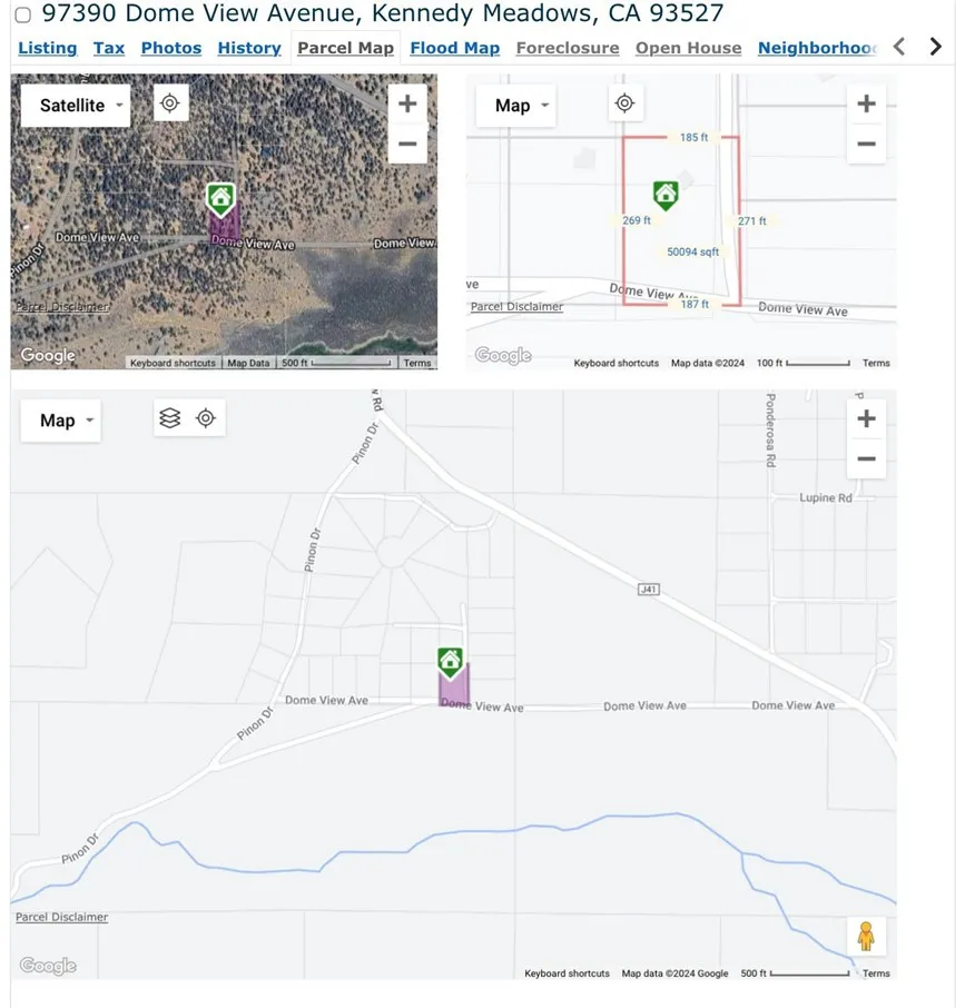 Inyokern, California 93527, United States, 1 Bedroom Bedrooms, ,1 BathroomBathrooms,Residential,Active,50258