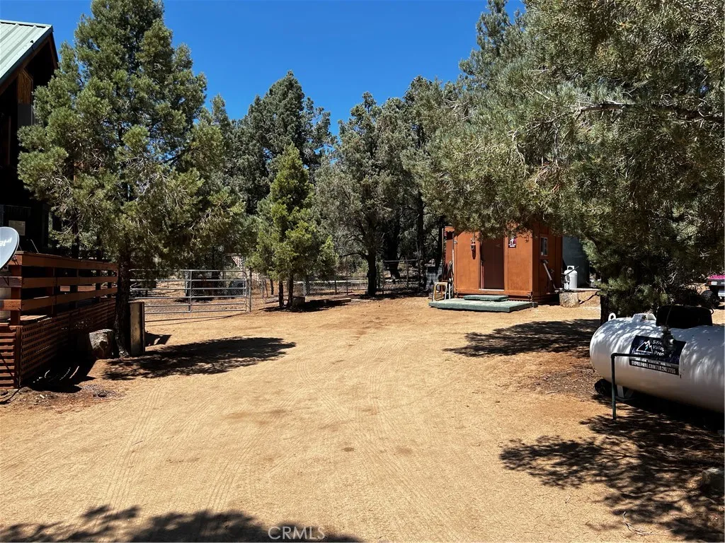 Inyokern, California 93527, United States, 1 Bedroom Bedrooms, ,1 BathroomBathrooms,Residential,Active,50258