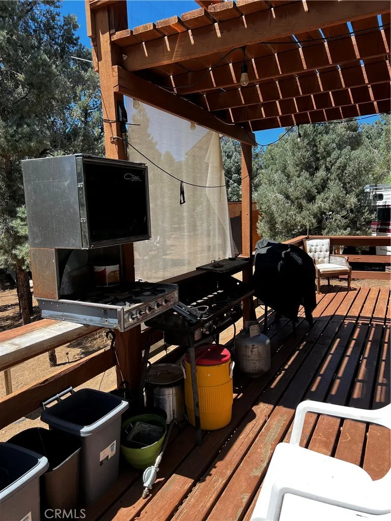 Inyokern, California 93527, United States, 1 Bedroom Bedrooms, ,1 BathroomBathrooms,Residential,Active,50258