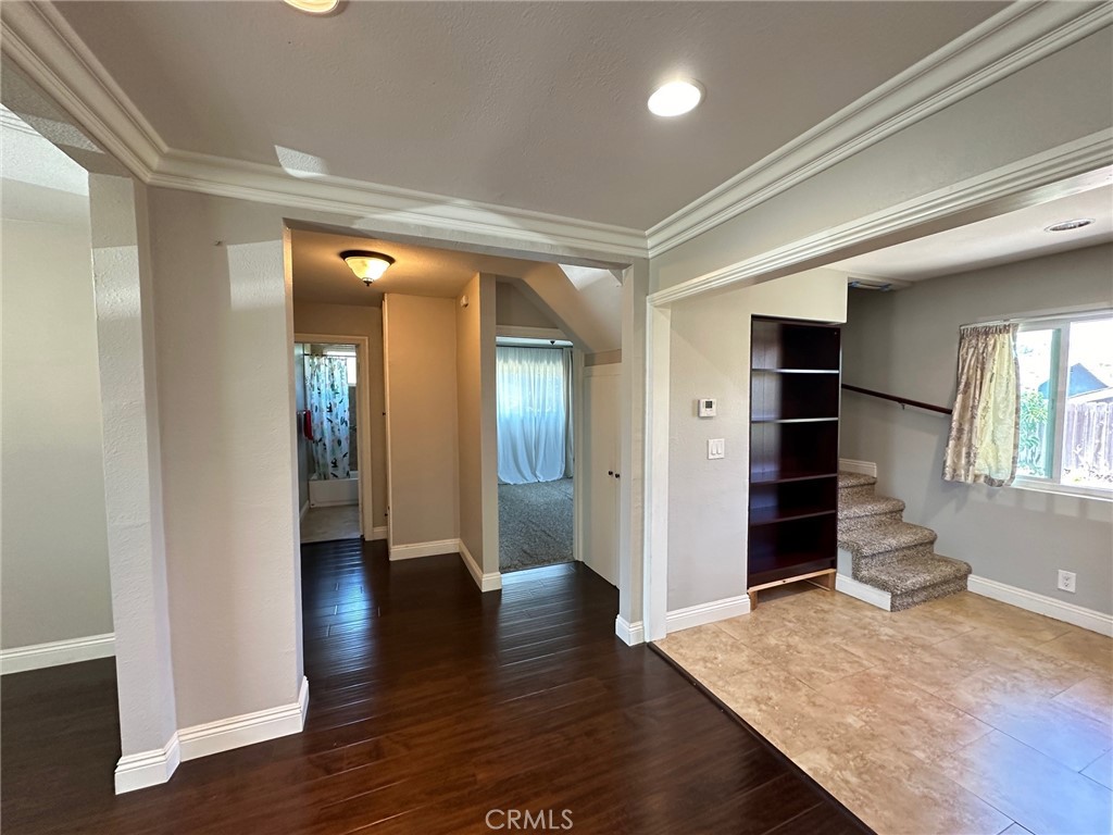 Buena Park - Residential