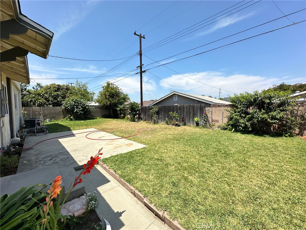 Buena Park - Residential