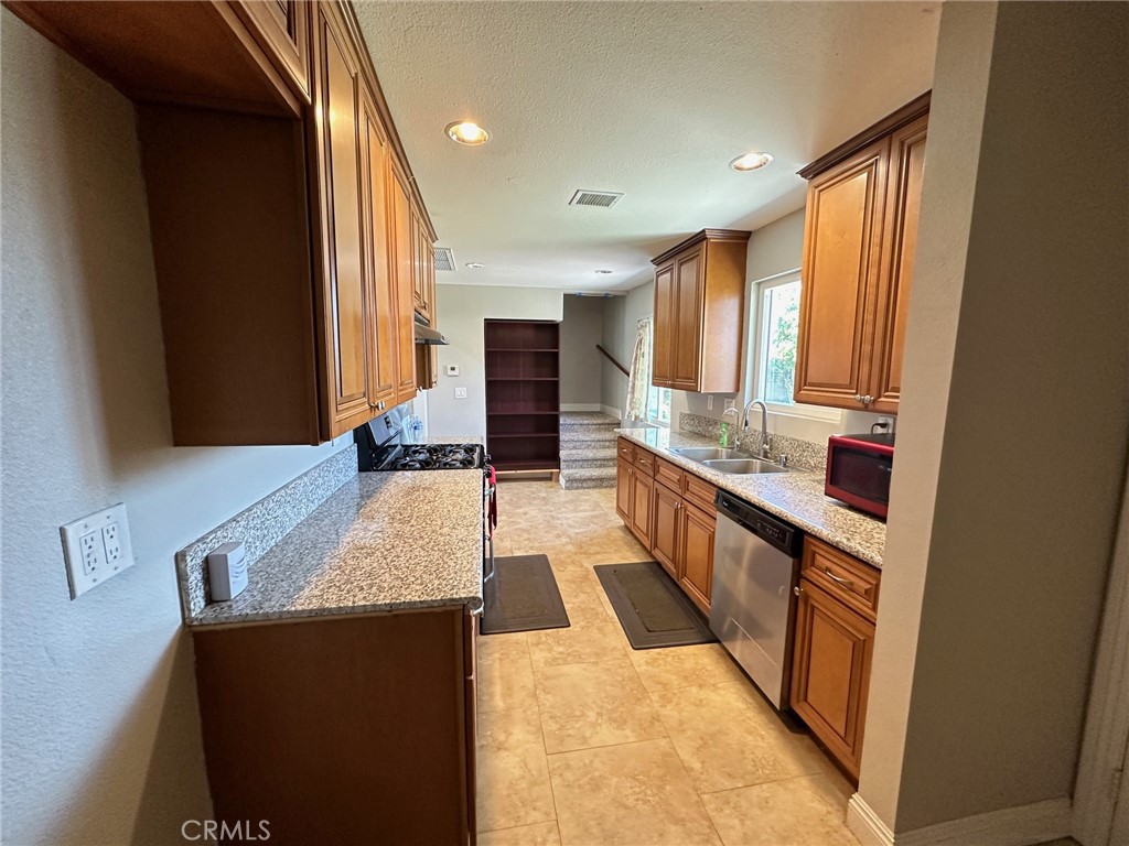 Buena Park - Residential