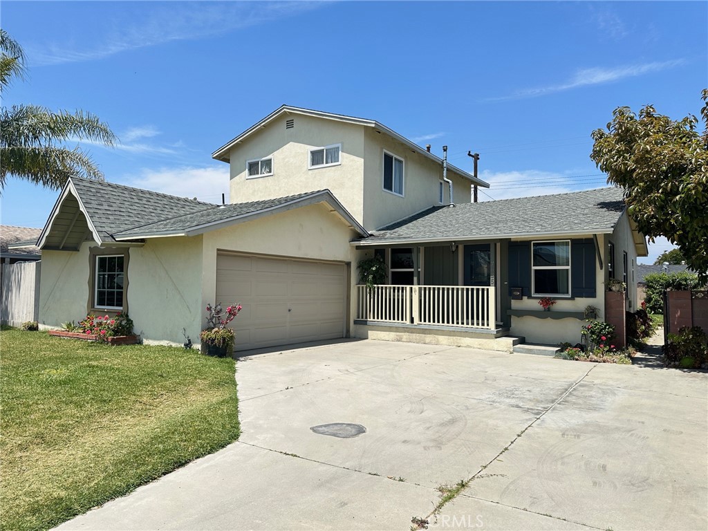 Buena Park - Residential