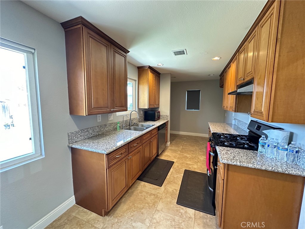 Buena Park - Residential