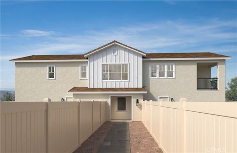Photo of 30908 Mossy Brook Street, Winchester, CA 92596 (MLS # SW26098847)