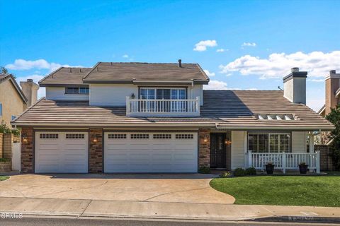 23422 Westford Place Valencia CA 91354