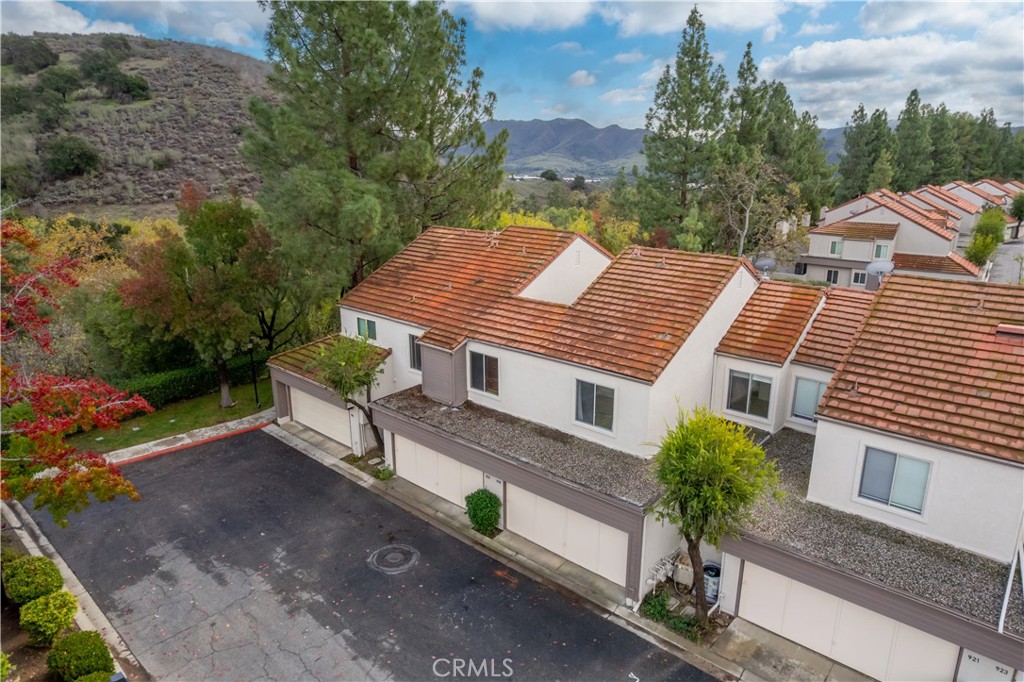 Hidden Canyon (760) - Residential