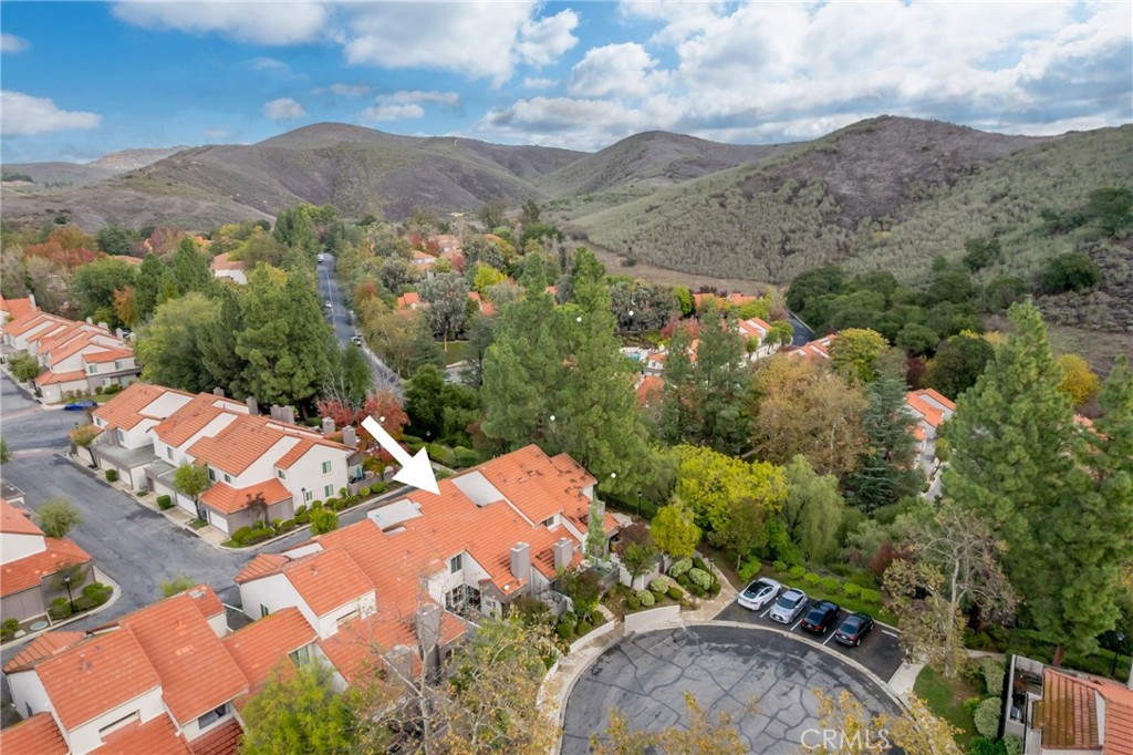 Hidden Canyon (760) - Residential