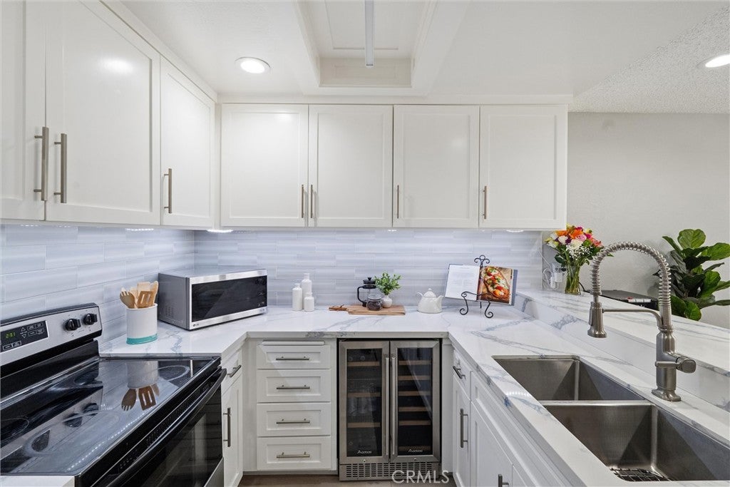 5203 S Marina Pacifica Drive