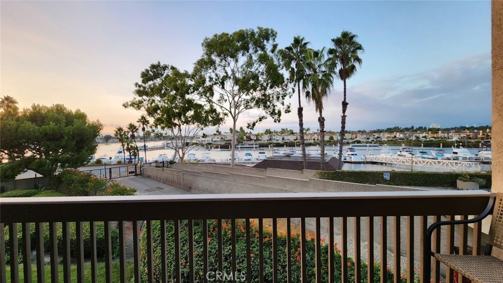 5203 S Marina Pacifica Drive