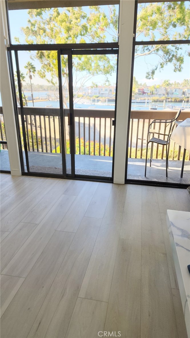 5203 S Marina Pacifica Drive