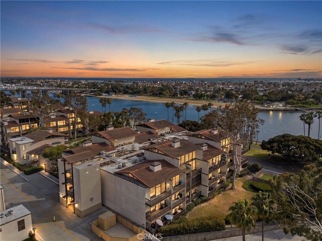 5203 S Marina Pacifica Drive