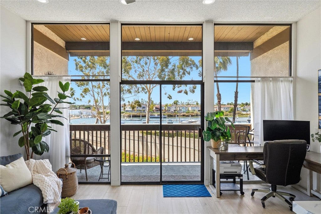 5203 S Marina Pacifica Drive