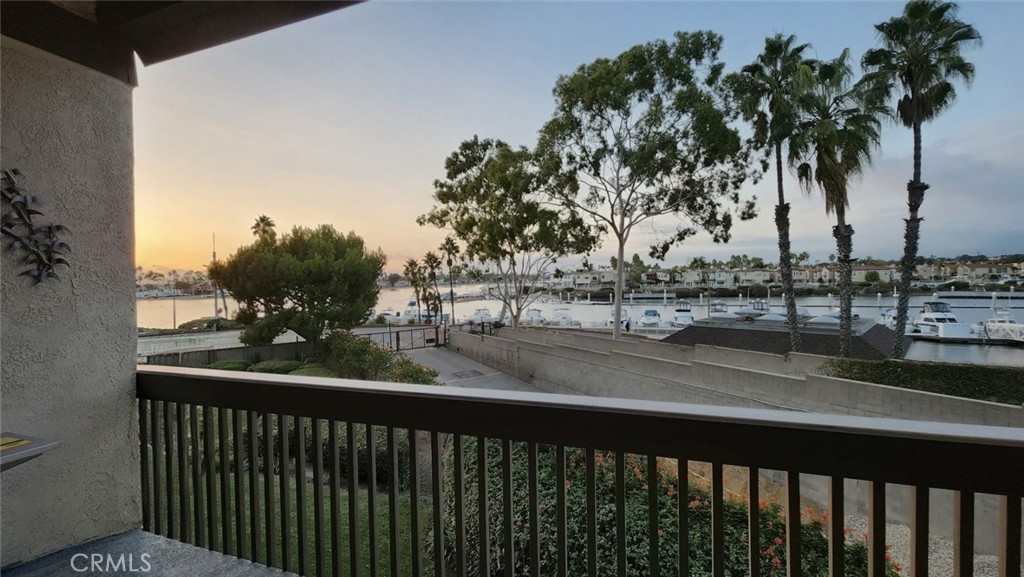 5203 S Marina Pacifica Drive