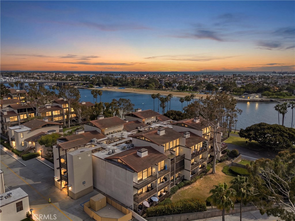 5203 S Marina Pacifica Drive