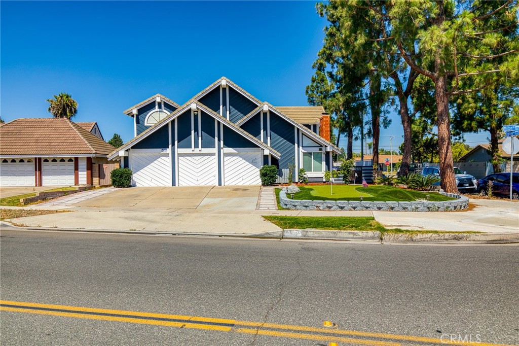 Photo 1 of 26 — 105 S Milton, Anaheim, CA 92806