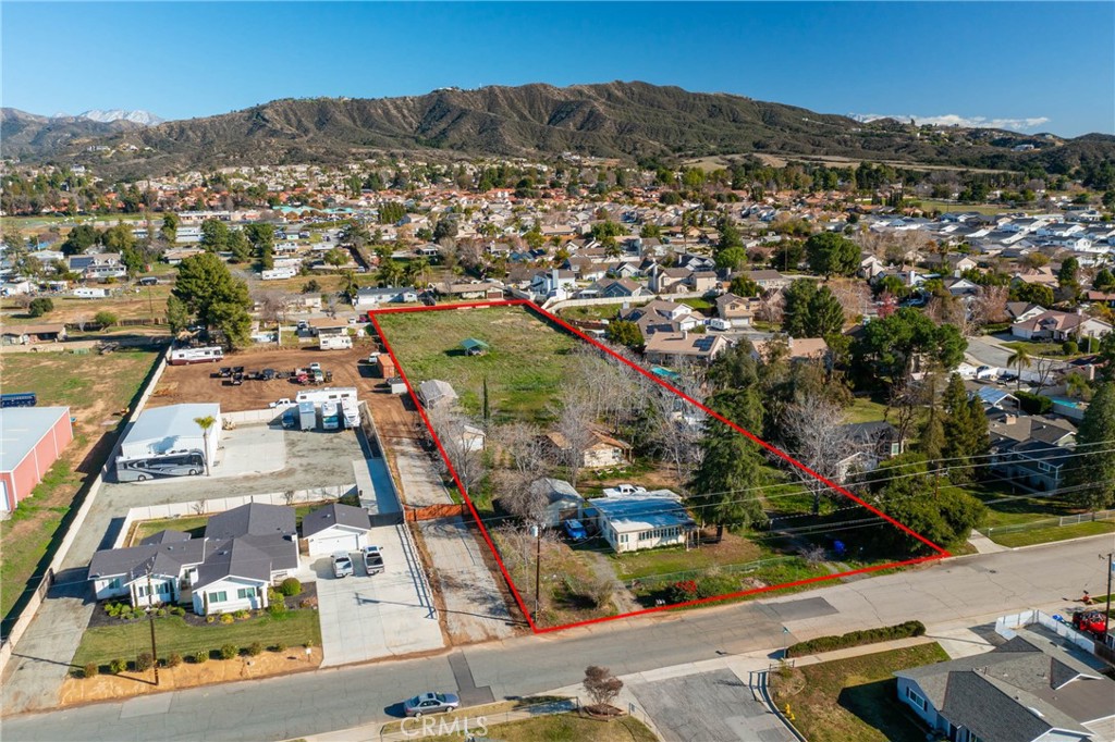 13487 Fremont Street