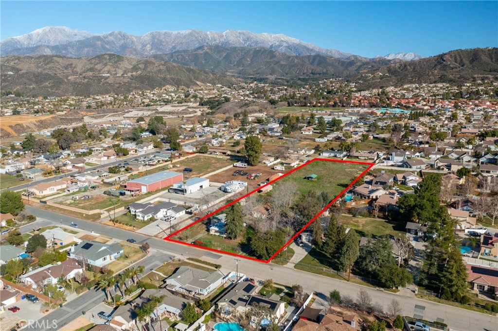 13487 Fremont Street