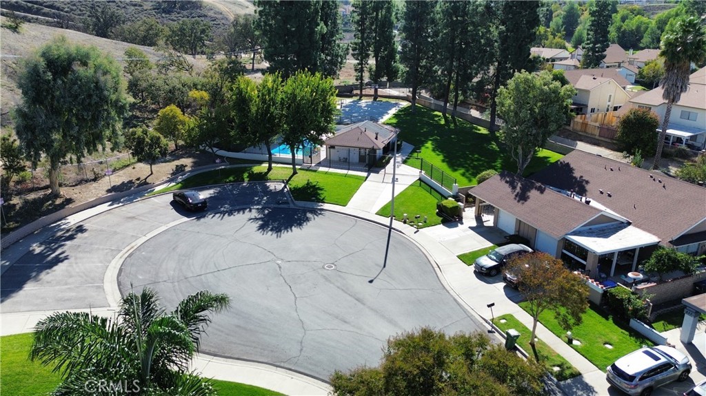 Hollow Hills (126) - Residential