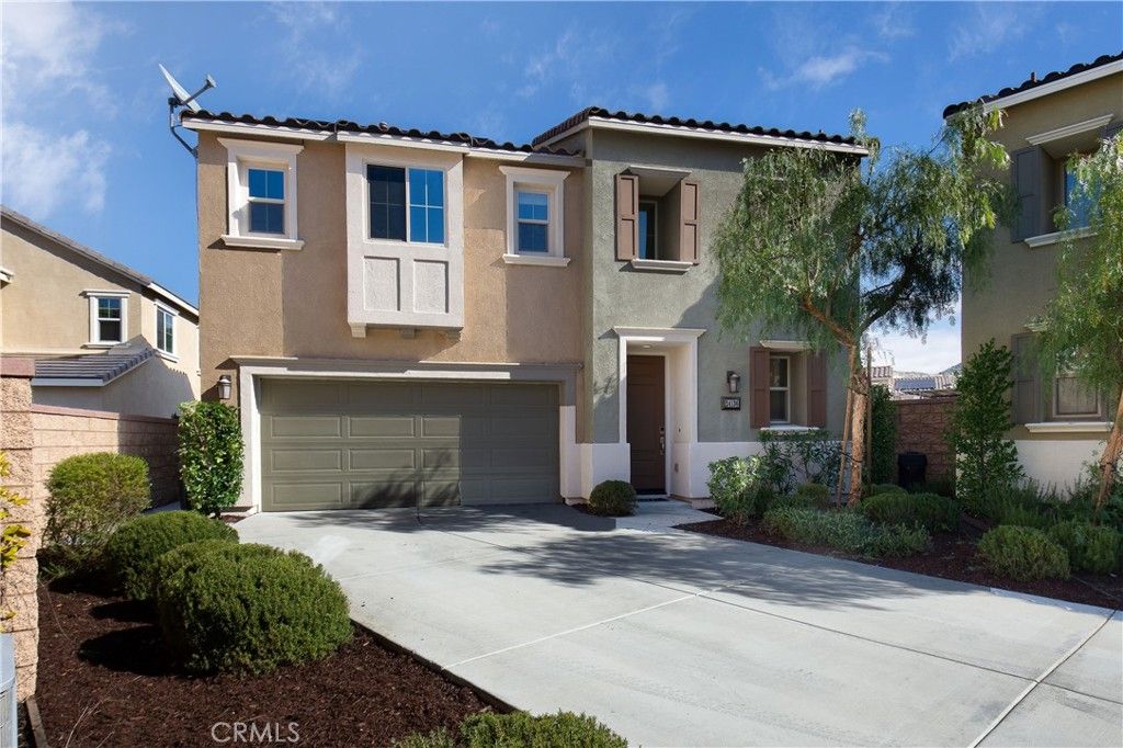 Photo of 24136 Darmera Dr, Lake Elsinore, CA 92532 (MLS # PW26091628)