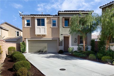 Photo of 24136 Darmera Dr, Lake Elsinore, CA 92532 (MLS # PW26091628)