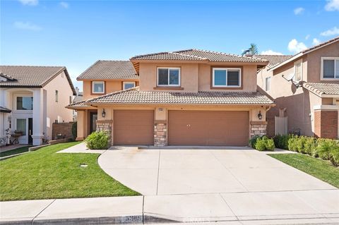 Photo of 5388 Wrangler Drive, Fontana, CA 92336 (MLS # CV26028519)