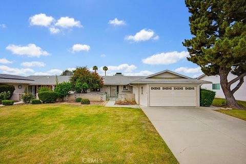 Photo of 26105 Mccall BLVD, Menifee, CA 92586 (MLS # CV26106161)