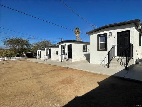 Photo of 10098 Campbell AVE #4, Riverside, CA 92503 (MLS # IG26128798)