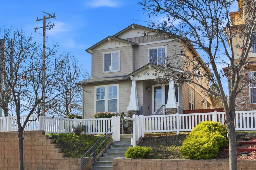 Photo of 5103 Trinity Park Drive, Alviso, CA 95002 (MLS # ML82033847)