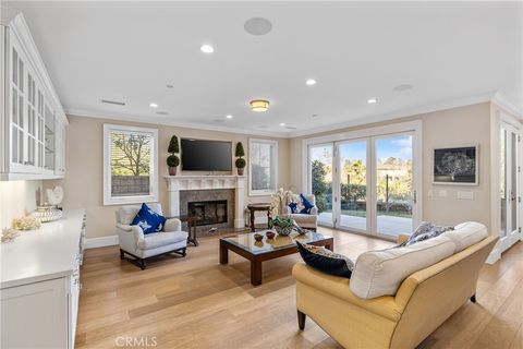4 Summer House Lane Newport Beach CA 92660