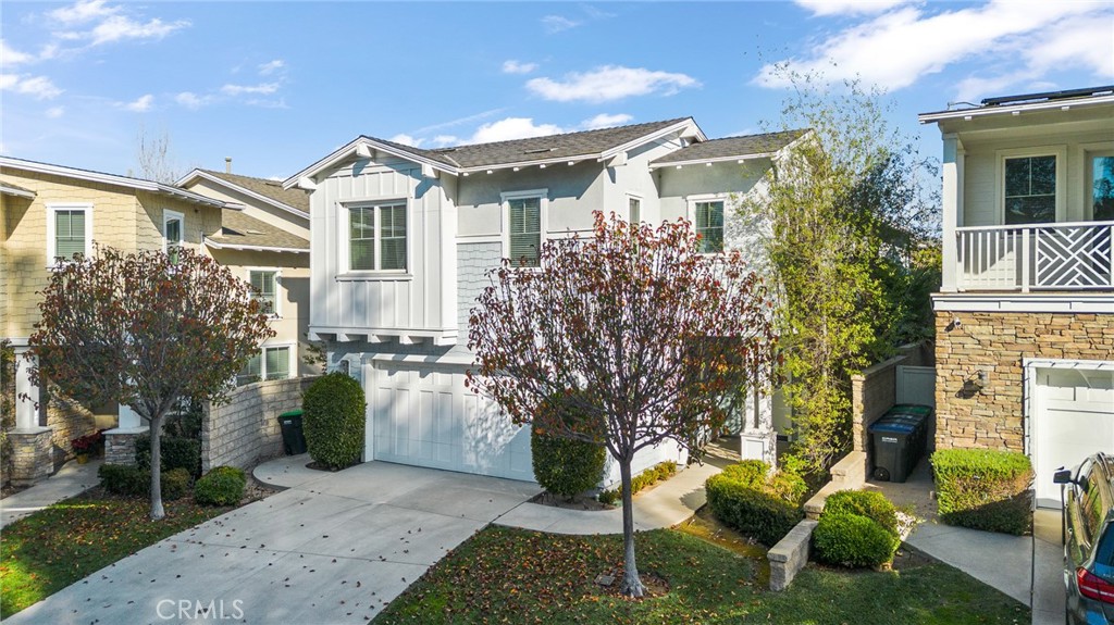 4 Summer House Lane