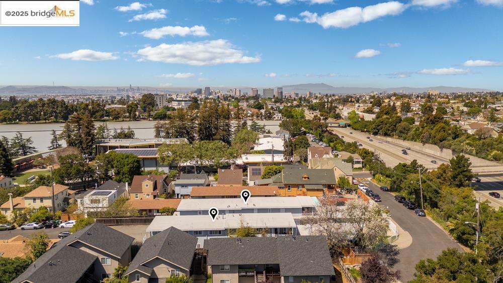 LAUREL DISTRICT - Residential Income