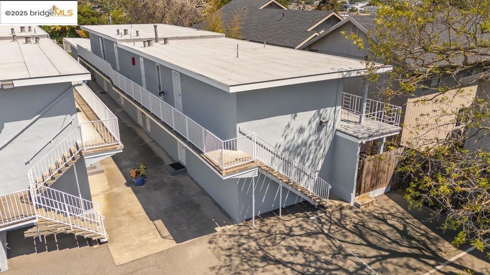 LAUREL DISTRICT - Residential Income