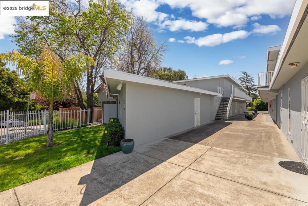 LAUREL DISTRICT - Residential Income