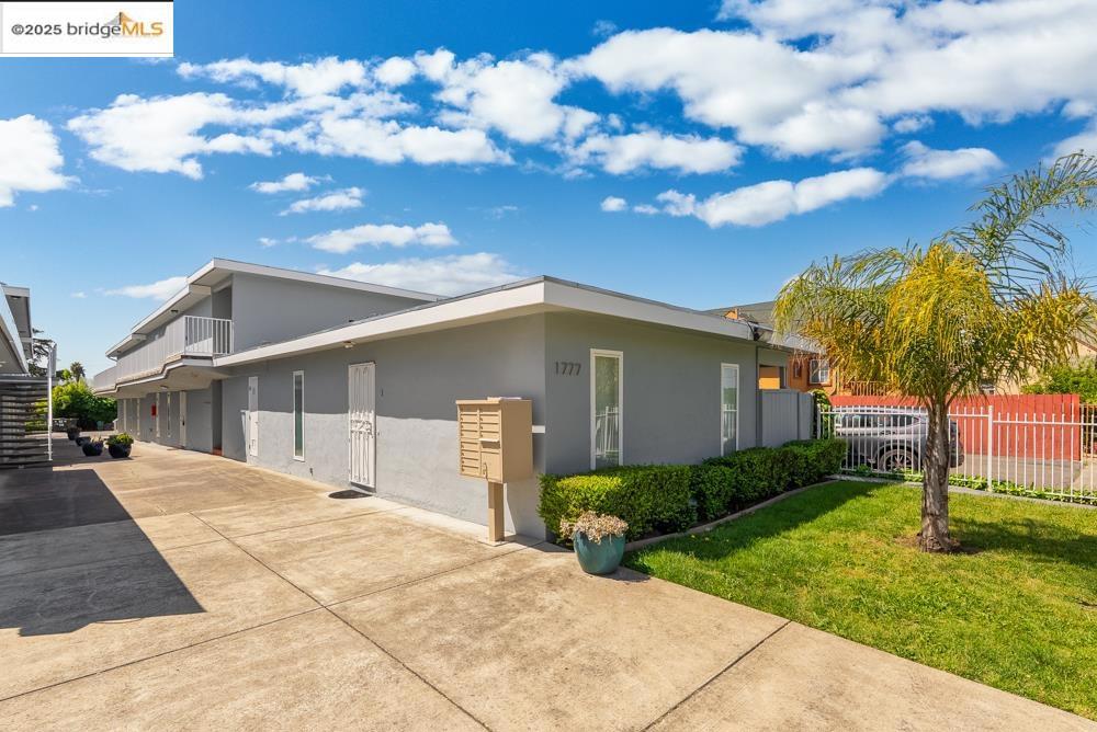 LAUREL DISTRICT - Residential Income