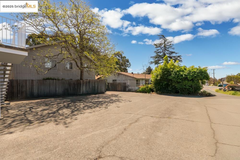 LAUREL DISTRICT - Residential Income