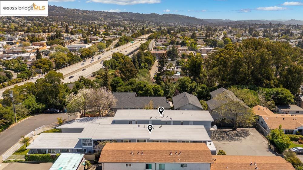 LAUREL DISTRICT - Residential Income