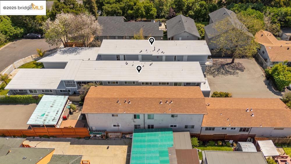 LAUREL DISTRICT - Residential Income
