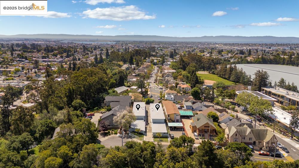 LAUREL DISTRICT - Residential Income