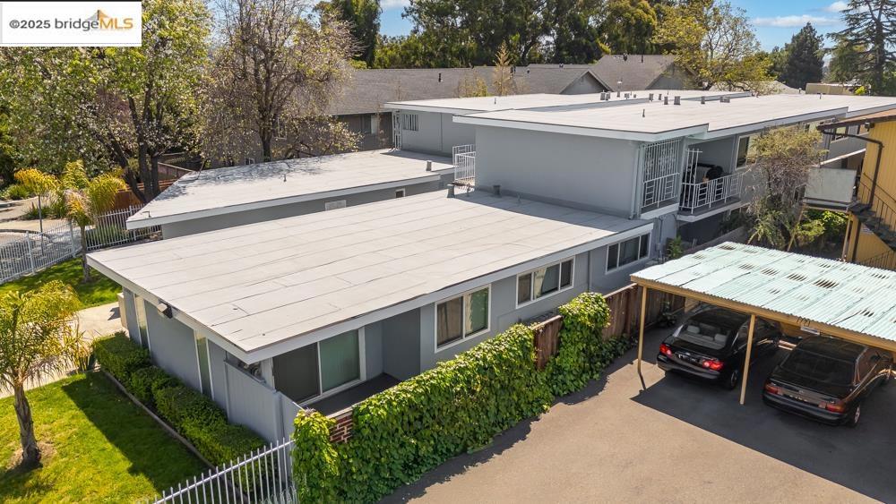 LAUREL DISTRICT - Residential Income