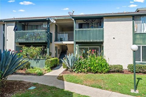 23214 Orange Avenue 7 Lake Forest CA 92630