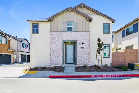 Photo of 31695 Hans Drive, Menifee, CA 92584 (MLS # SW26181655)