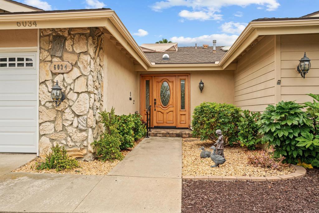 6034 Wenrich Drive