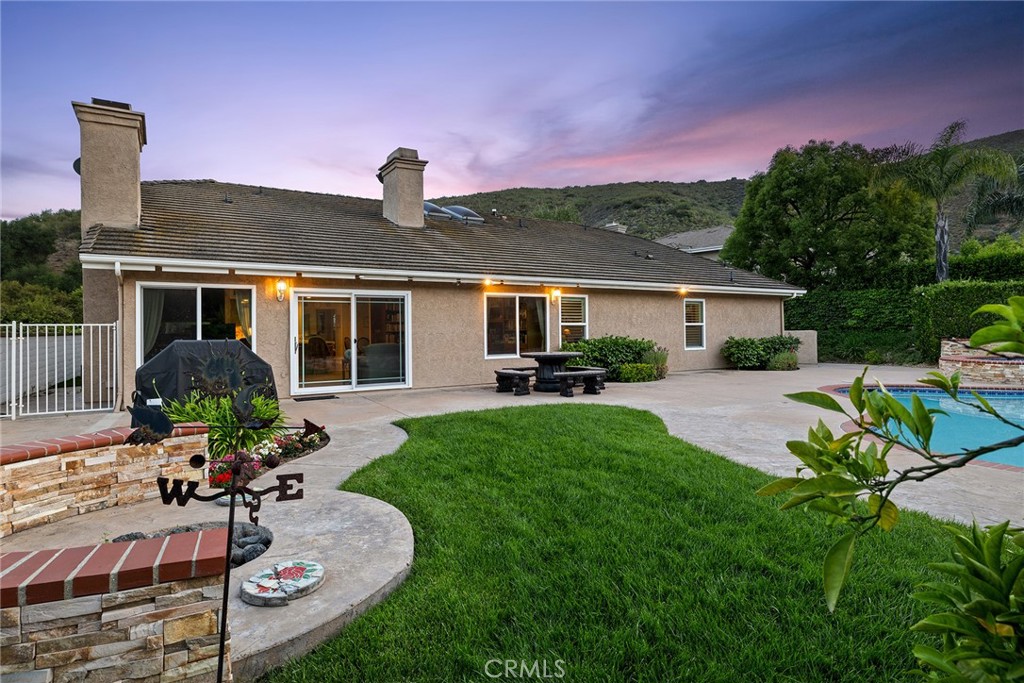 Morrison Ranch South (889) - Residential