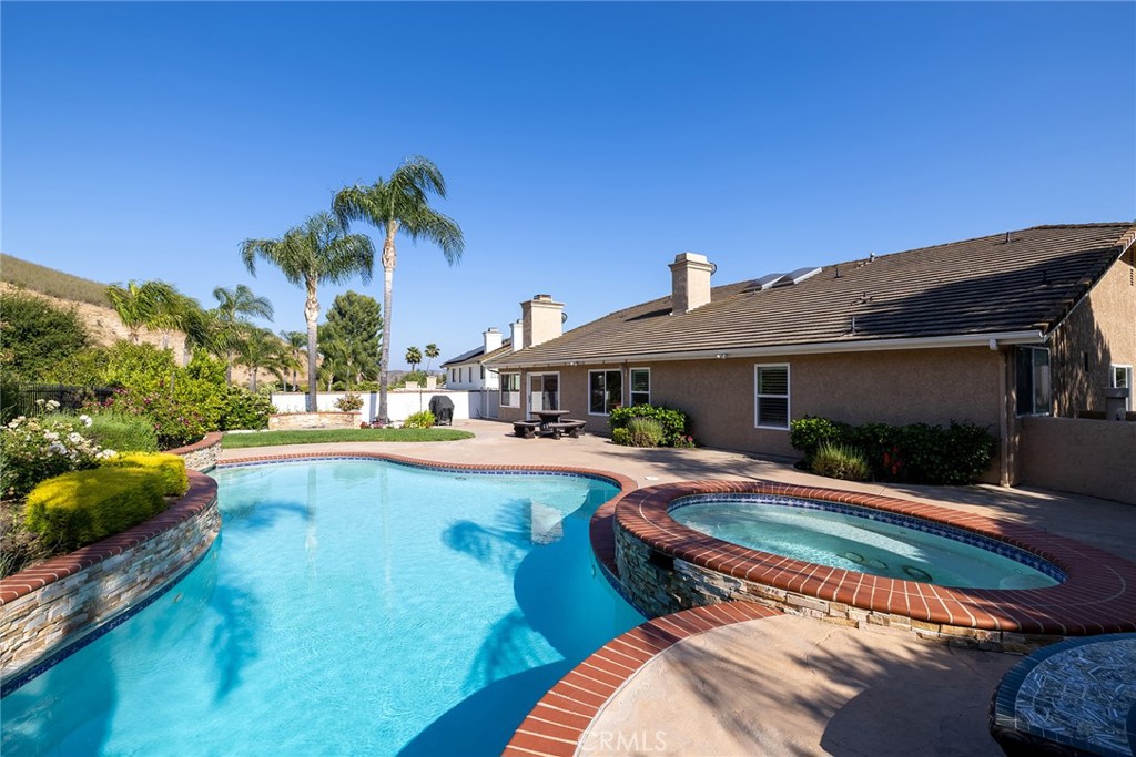 Morrison Ranch South (889) - Residential
