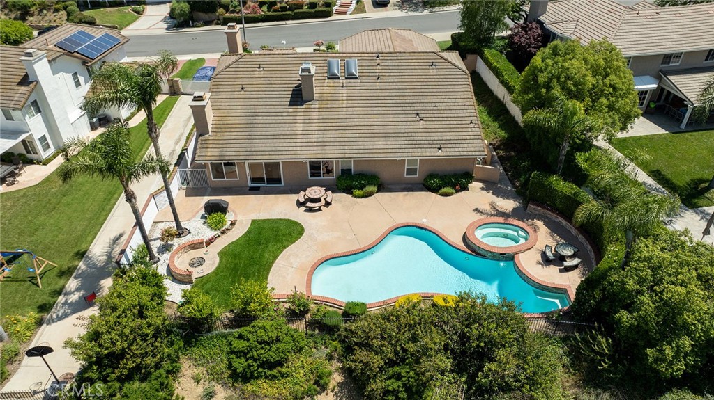 29773 Kimberly Drive