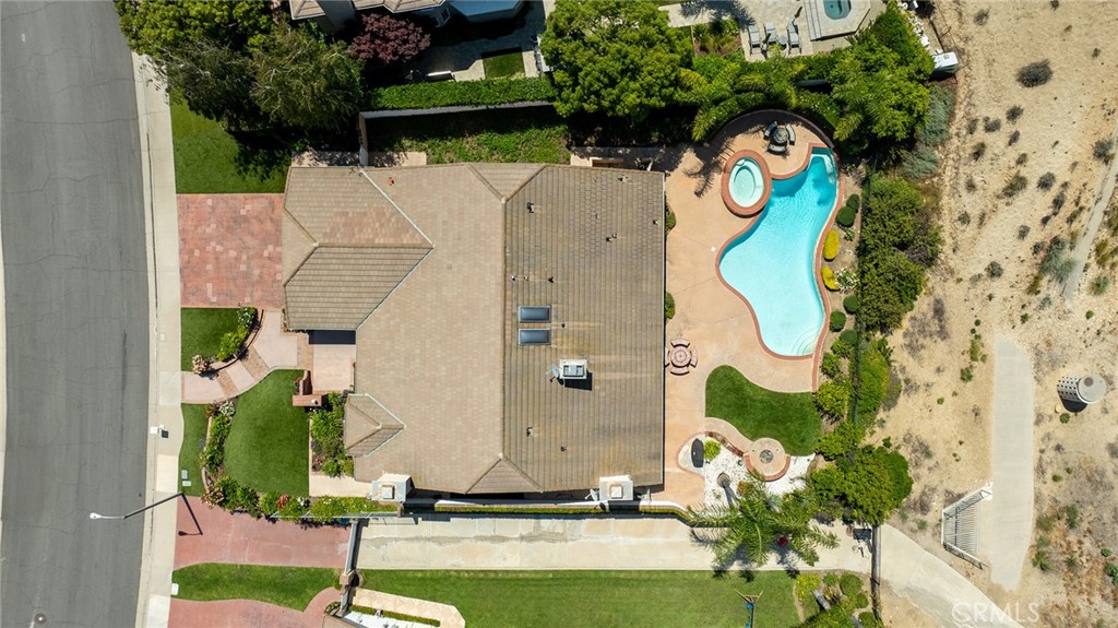 Morrison Ranch South (889) - Residential