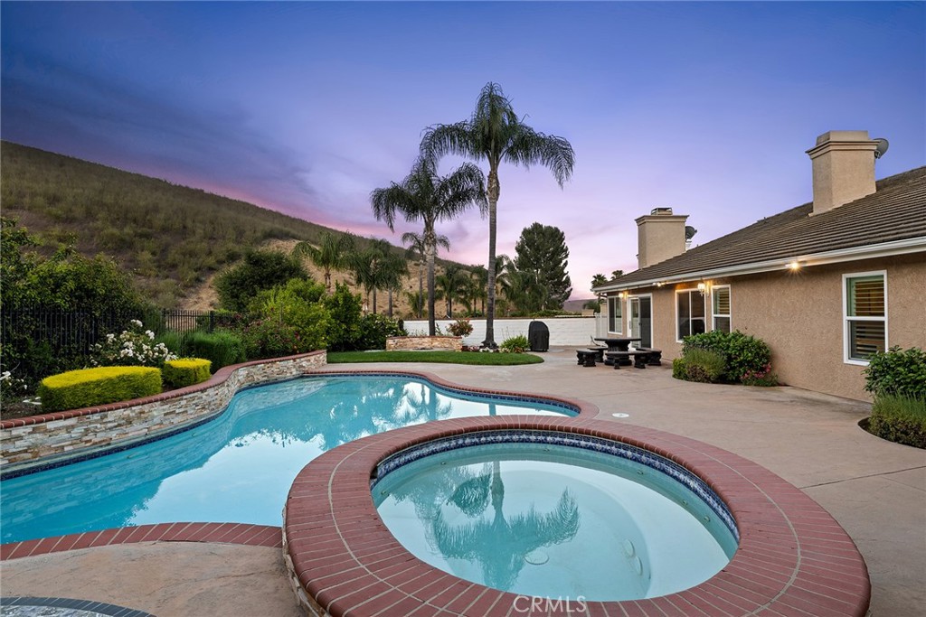Morrison Ranch South (889) - Residential