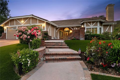 29773 Kimberly Drive Agoura Hills CA 91301