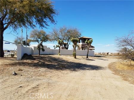 0 Bear Valley Road